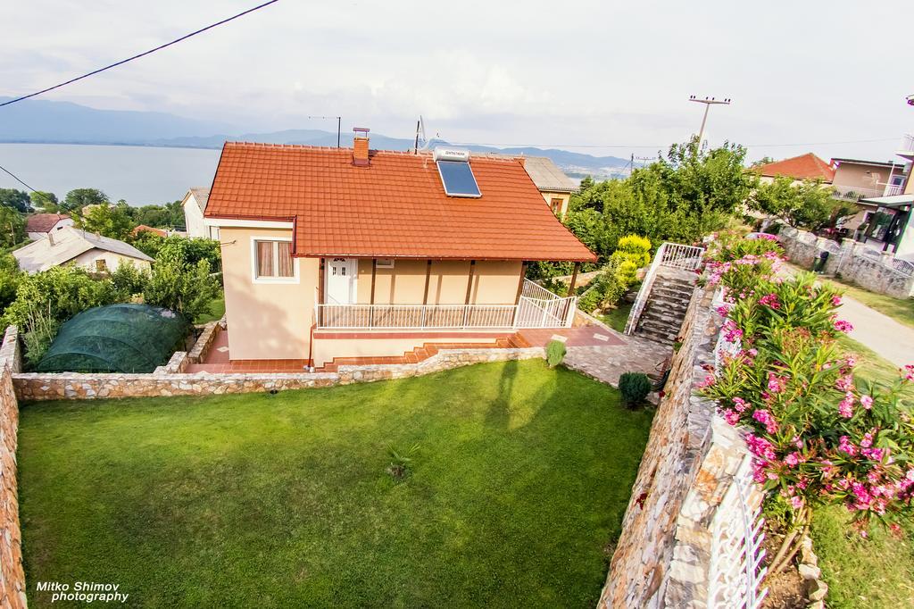 Vila Oaza Apartment Dojran Exterior photo